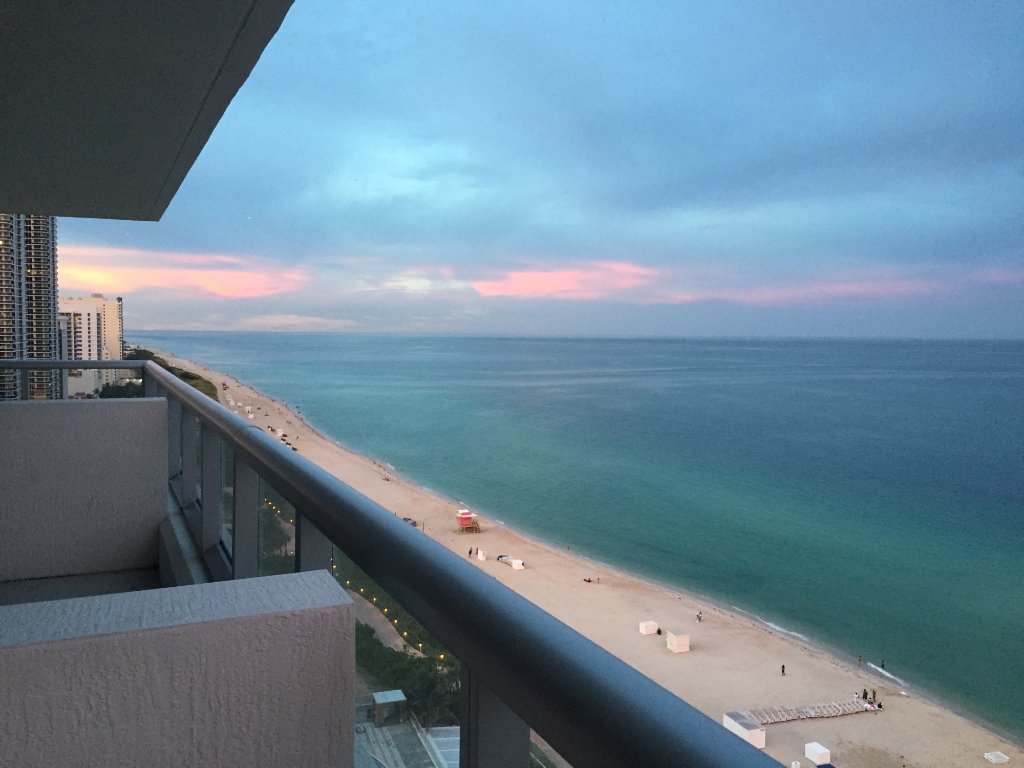 Best hotel in Miami Beach
