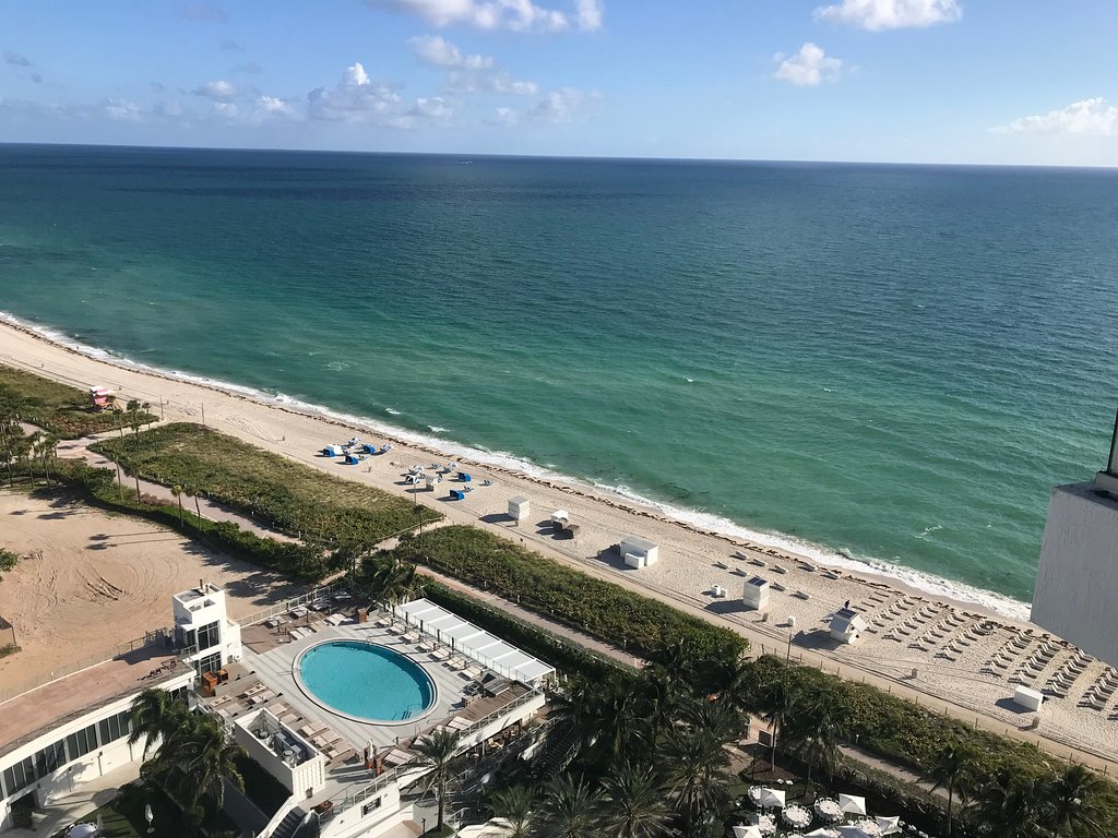 Wonderful birthday stay